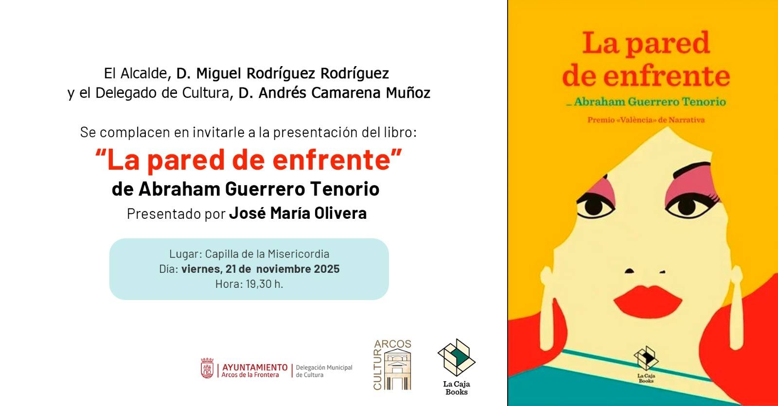 una novela que reivindica el valor de la figura de Manuela Saborido, desde su infancia hasta sus días como artista en Madrid o París. Una valiosa biografía entre la investigación y la narración.