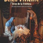 El Belén Viviente 2025 se celebrará el sábado, 13 de diciembre, de 18:00 a 22:30h en el Casco Antiguo de Arcos. ✅️ Contará con un total de 26 escenas que podrán disfrutarse a lo largo del recorrido establecido.