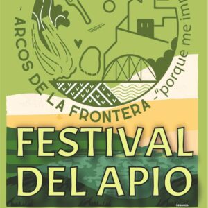 Nueva fecha para el Festival del Apio, que fue aplazado