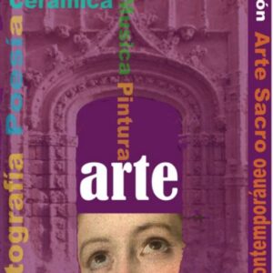 Disfruta del arte