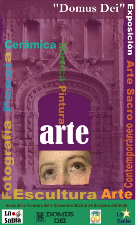Disfruta del arte