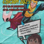 El delegado de Juventud, Fran Pérez, ha anunciado varias novedades para la edición 2025 de la Pestiño Party. Este año, las actividades se trasladarán al pabellón polideportivo municipal, dejando atrás el escenario habitual de la Casa de la Juventud “Antonio Hernández”. El evento, centrado en los videojuegos, el deporte, la música y otras propuestas dirigidas al público joven, se celebrará los días 29 y 30 de diciembre y contará con un amplio horario de apertura.
