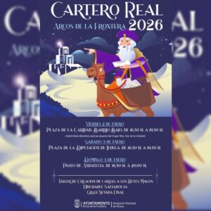 Aprovecha los últimos días para entregar tu carta para los Reyes