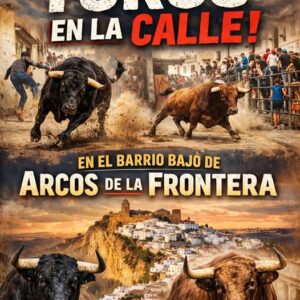 El Toro del Barrio Bajo se celebrará el 17 de enero