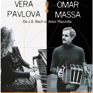 20 de febrero 19:00 h Auditorio Emprendedores · Arcos de la Frontera Una velada cargada de emoción y talento