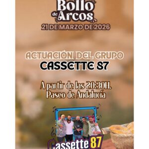 Ven a disfrutar de la música en directo