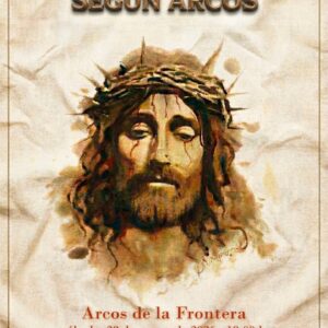 La representación tendrá lugar el sábado, 28 de marzo, a partir de las 19:00h, en el Casco Antiguo de Arcos. Este año contará con la participación de 120 figurantes, y como novedad, se incorporarán nuevos ornamentos en los personajes que enriquecerán aún más esta emblemática puesta en escena.