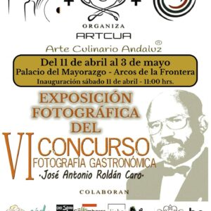 Disfruta de esta exposición