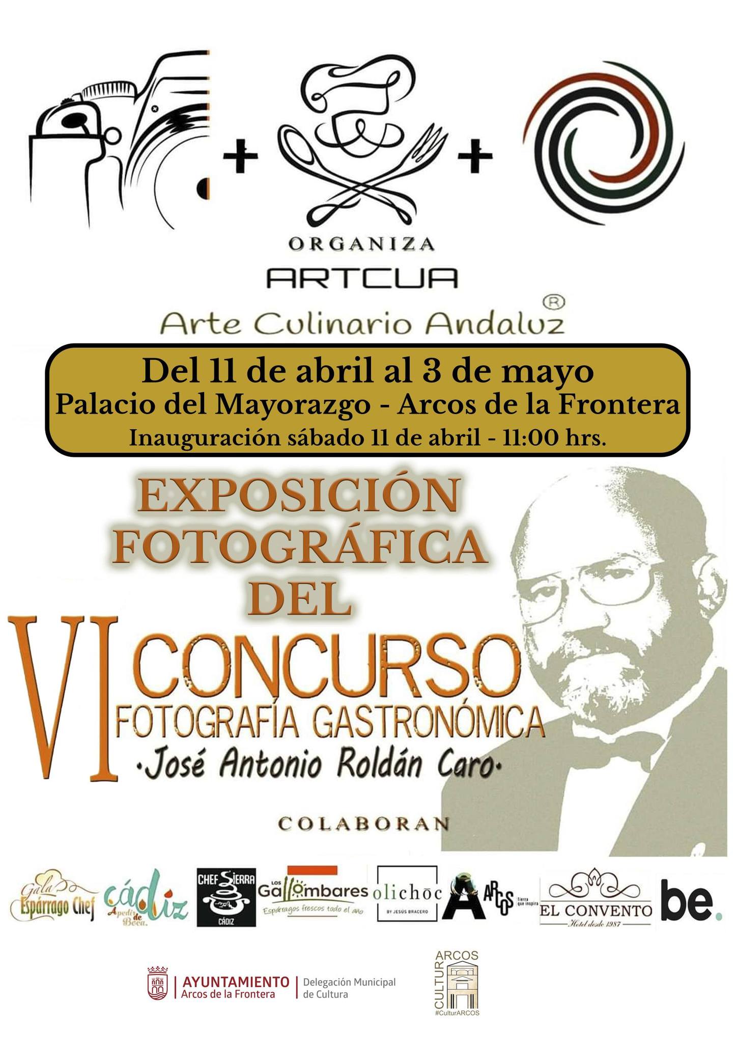 Disfruta de esta exposición