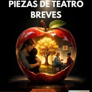 Entretelas Teatro representará los días 10-11-17 y 18 de abril una serie de obras cortas. En esta miscelánea teatral encontraremos obras de diversos autores, tales como Ana María Matute, J.L. Alonso y José Cedane.