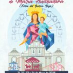 Del jueves 21 al domingo 24 de este mes tendrá lugar la Velada de María Auxiliadora, que volverá a recuperar la carpa municipal para celebrar las primeras actividades.