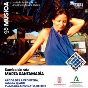 Samba de raiz Recorre en un repertorio inigualable la tradición popular de samba de raiz , que es el samba que popularmente se ha mantenido y conservado con fuerza en panorama musical de Brasil. Es una selección de composiciones clásicas que por su ritmo y dificultad interpretativa requieren una mayor destreza que las baladas de Bossa nova que conocemos , y que son un estilo posterior al samba .