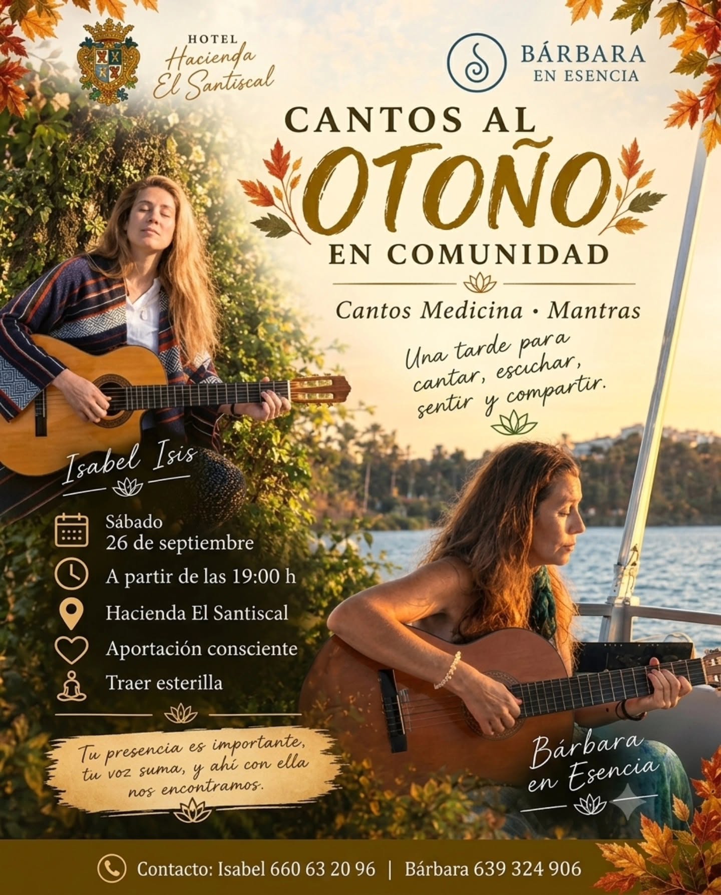 Disfruta de la música en directo en este fantástico lugar