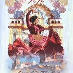 El Ayuntamiento de Arcos de la Frontera ha presentado este jueves el cartel anunciador y la programación de la Feria de San Miguel 2026, que se celebrará del 30 de septiembre al 4 de octubre con una programación dirigida a todos los públicos y con la música en directo como uno de sus principales atractivos.