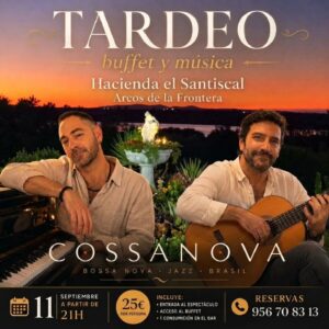 Disfruta de la música en directo